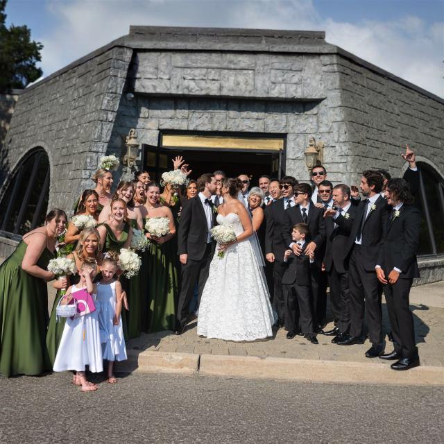 L'elite Bridal, Occasions & Bridesmaids - 1