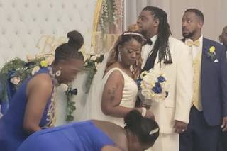 Lavish Belle Events - 6