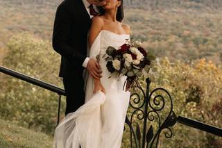Nancy Bishop Floral Design - 64