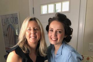 Makeup By Nikki - 5