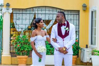 Unions Bridal Boutique - 80
