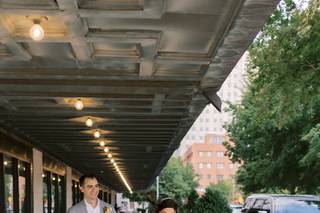 Colcord Hotel - 7