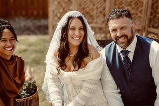 Another One Ties The Knot - 7