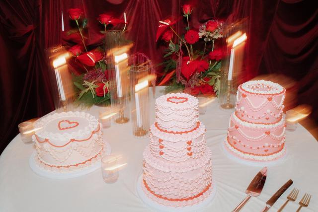 In Ink Weddings + Events - 4