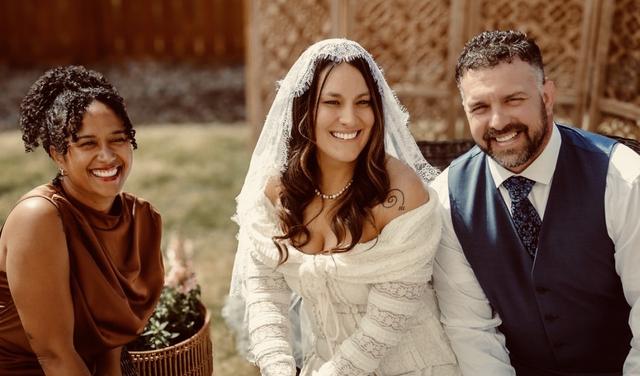 Another One Ties The Knot - 1