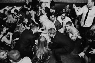 DJ Gibbons - 5