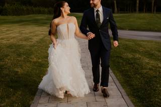 Ve'Lace Bridal - 5