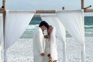 Crystal Beach Weddings - 29