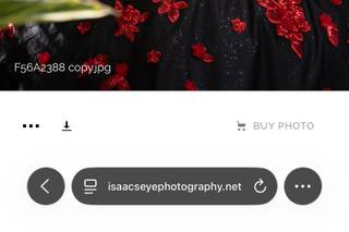 Isaac's Eye Photography - 7