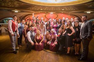 Genesis Events - 14