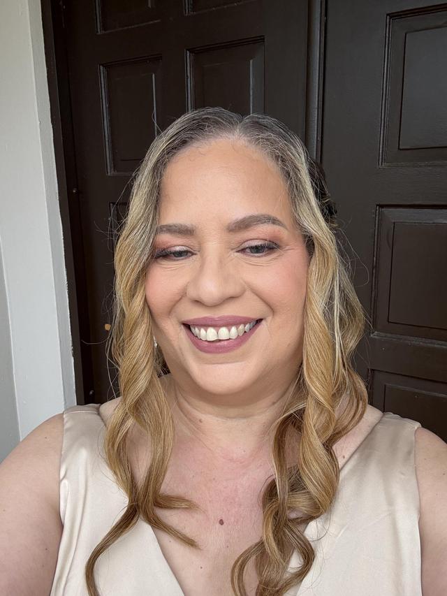 Karianny Makeup Artist - 4
