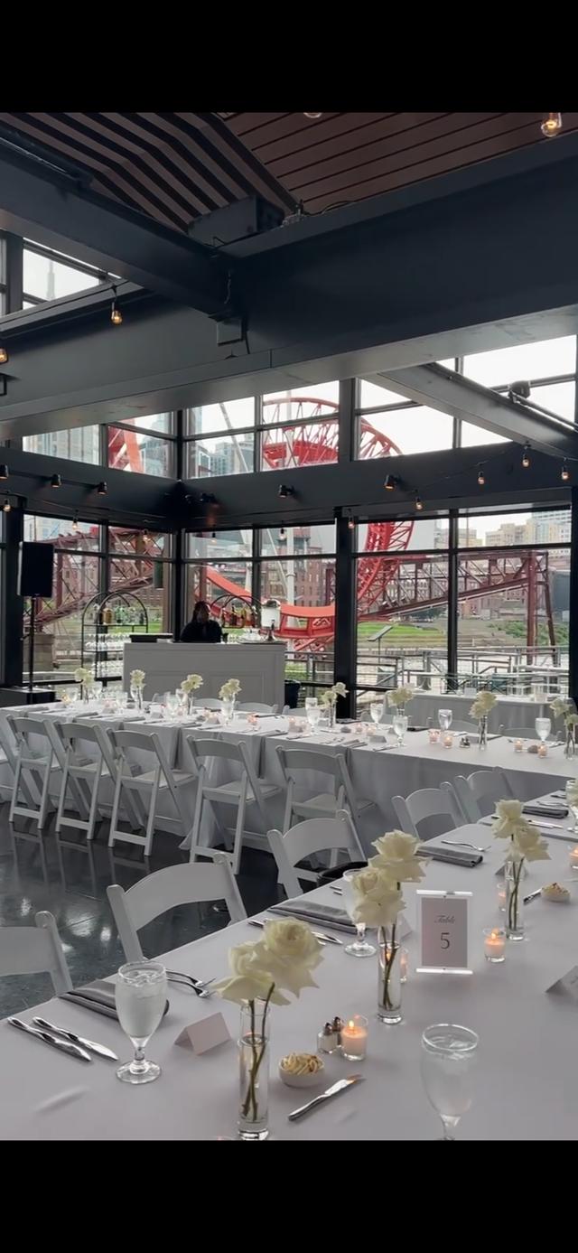 The Bridge Building Event Spaces - 2