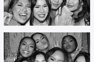 WildHearts Photo Booth Bus - 18