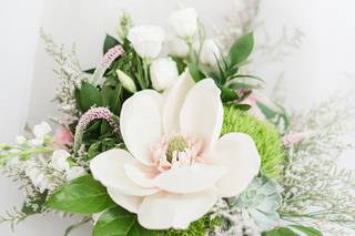 Fresh Bouquet - 52