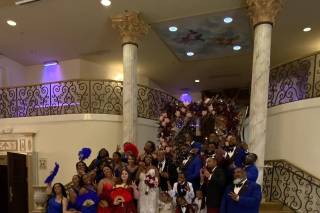 Mabry Chic Events + Concierge - 15