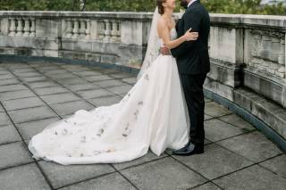 Lissa Marie Weddings and Events - 24