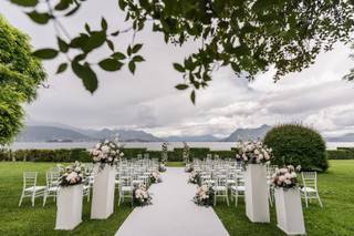 Lake Maggiore and Tuscany Wedding Style - 24