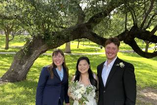 Texas Wedding Ministers - 19