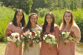 Lace and Lilies - 38