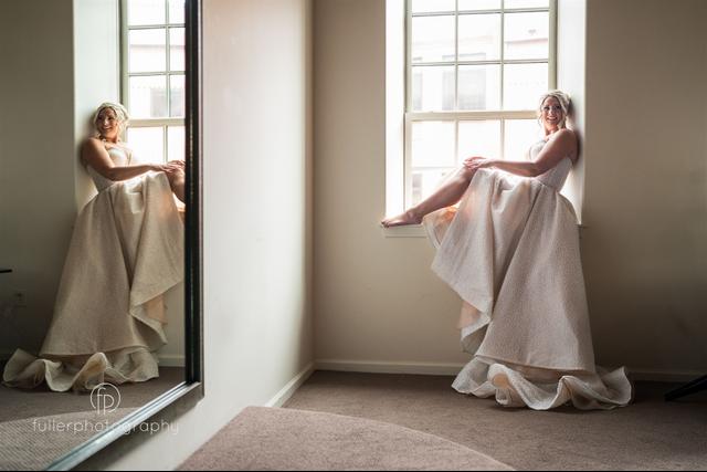 Posh Bridal - 1