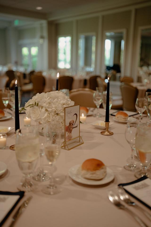 The Country House at Bluestone - 2