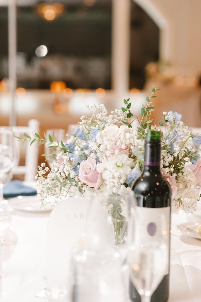 Flowers by Danielle, LLC - 2