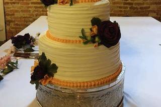 Cake Expectation LLC. - 102