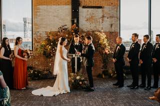 Highland Springs Floral - 10