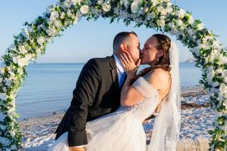 Satin and Lace Bridal Boutique - 32