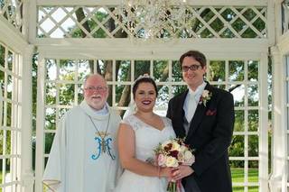 Catholics without a Church - 4