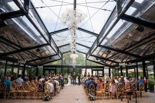Woodland Glasshaus at Bavaria Downs - 6