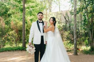 Lilly Bridal Artistry - 6