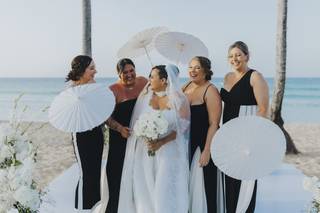 Junior Cruz Weddings - 10