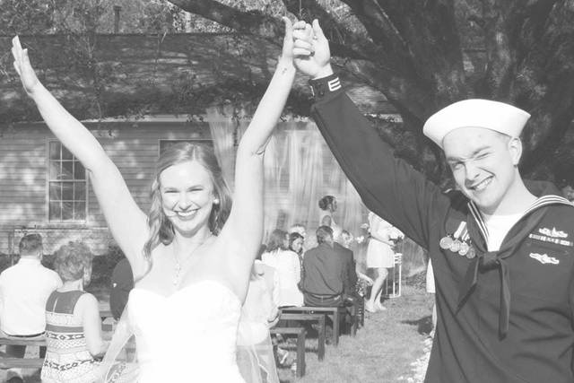 Everything and The Wedding Too 3