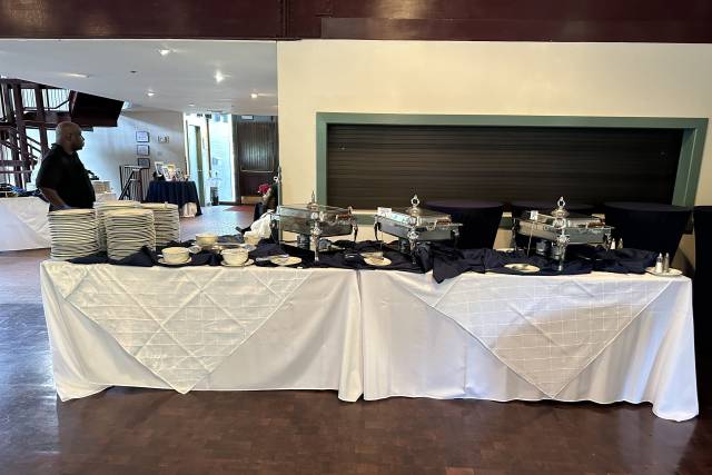 Carriage House Catering 3