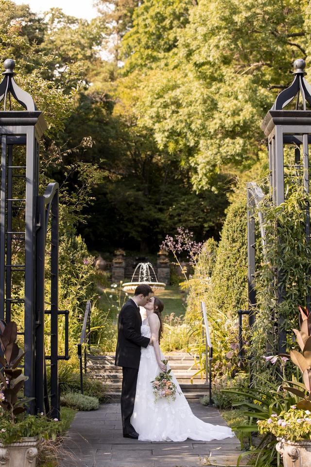 Morris Arboretum & Gardens - 2