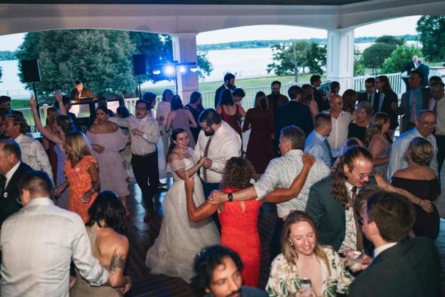 The Wedding Guys 716 - 1