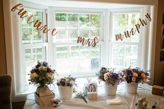 Risher Van Horn Florist - 80