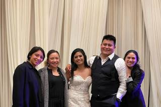 Perfectly Bubbly Events - 16
