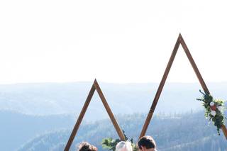 Susan Stone, Celebrant - 7