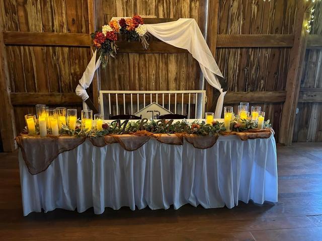 Timber Ridge Event Center - 3