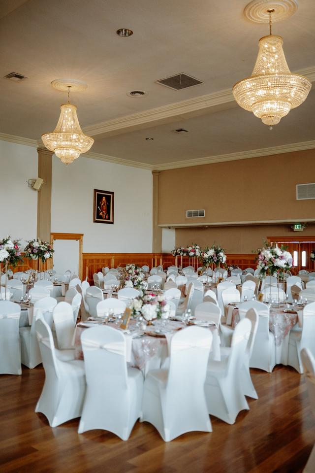 Saint Sava Hall Rental - 2