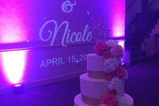 The Elan Catering and Events - 32