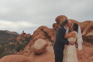 Colorado Weddings by Dan - 63