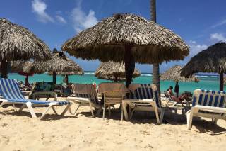 Getaway Vacation Planning - 7