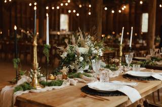 Classical Tents & Party Goods - 12
