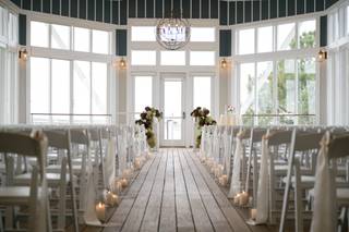 Chesapeake Bay Beach Club - 14
