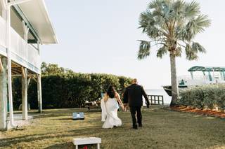Tampa Bay Watch - 7