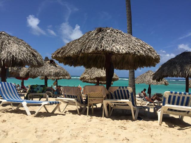 Getaway Vacation Planning - 3