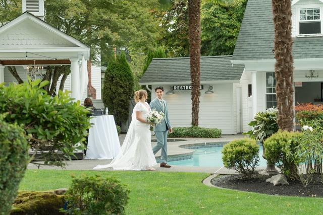 The Orting Manor - 4